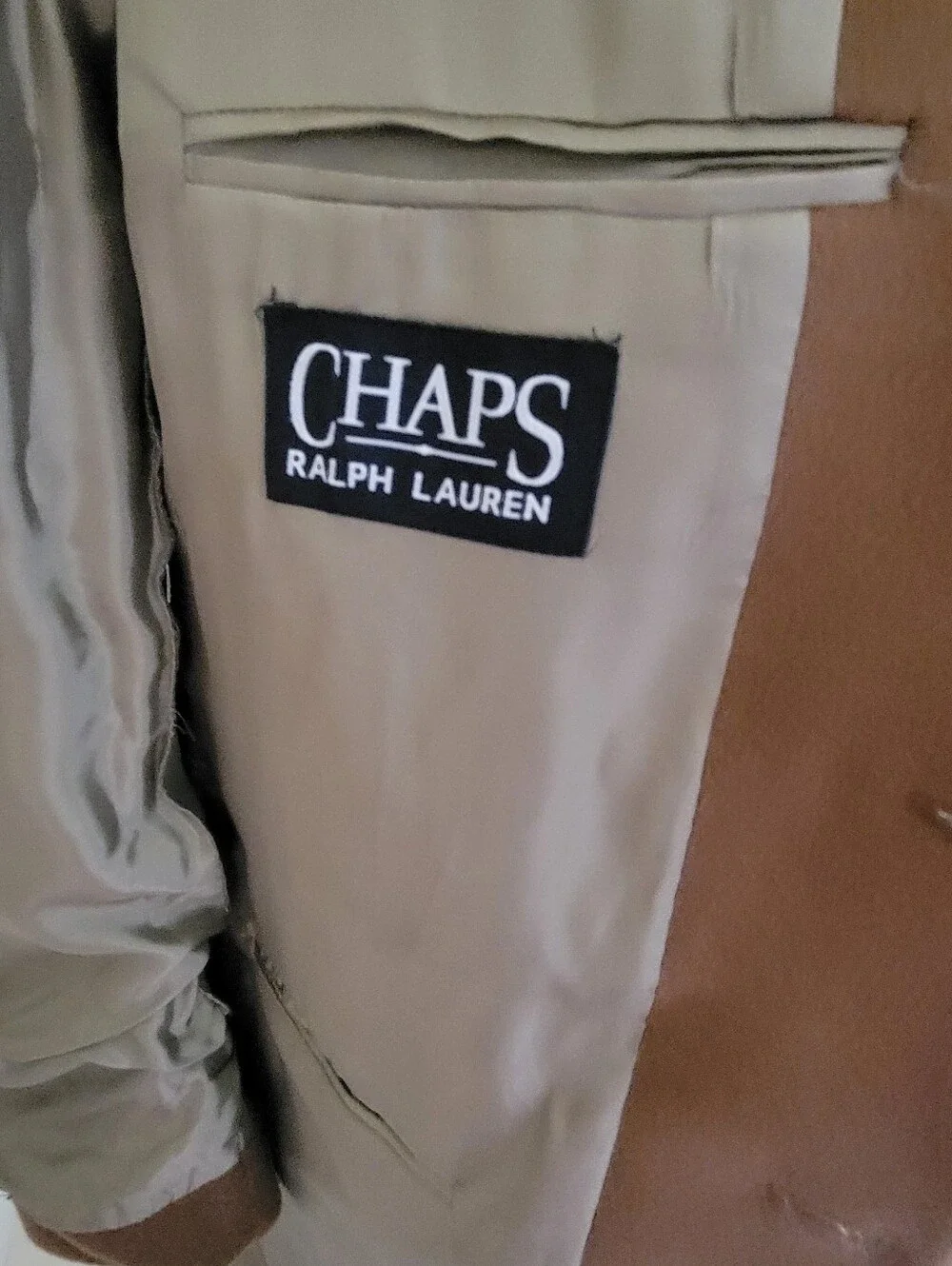 Chaps/Ralph Lauren beautiful perfect